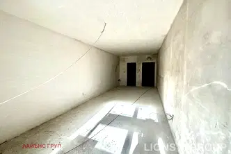 Едностаен апартамент във Варна, Бриз