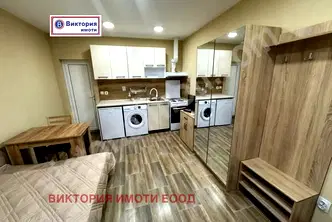Едностаен апартамент във Велико Търново, Бузлуджа