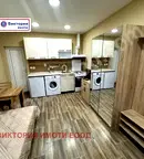 Едностаен апартамент във Велико Търново, Бузлуджа
