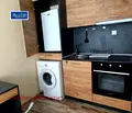 Снимка 3 — Едностаен апартамент във Велико Търново, Бузлуджа