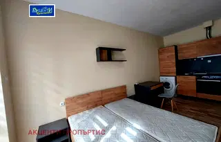 Едностаен апартамент във Велико Търново, Бузлуджа