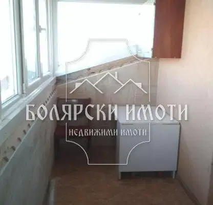 Снимка 4 — Едностаен апартамент във Велико Търново, Бузлуджа
