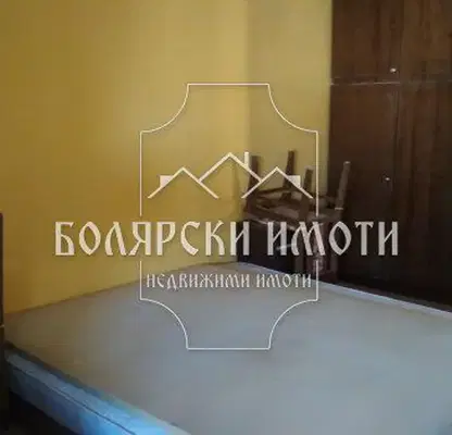 Снимка 5 — Едностаен апартамент във Велико Търново, Бузлуджа
