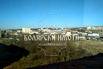 Едностаен апартамент във Велико Търново, Бузлуджа