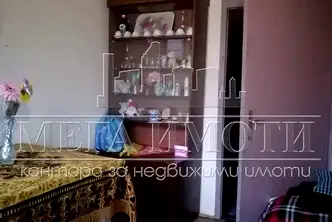 Едностаен апартамент в Сливен, Българка