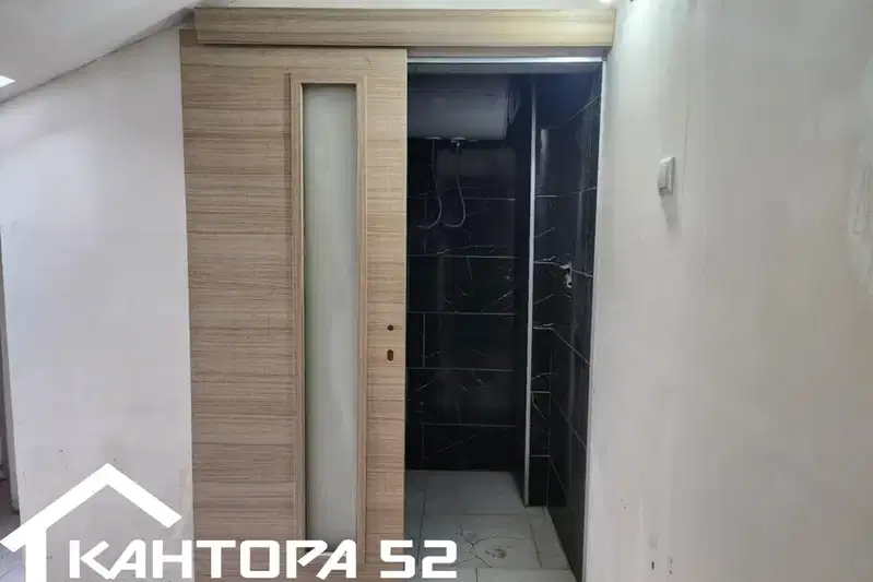 Едностаен апартамент във Варна, Централна поща