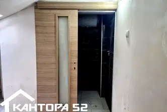 Едностаен апартамент във Варна, Централна поща