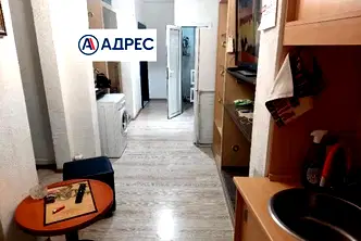 Едностаен апартамент в Стара Загора, Център