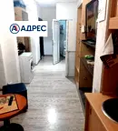 Едностаен апартамент в Стара Загора, Център