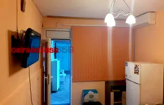 Едностаен апартамент във Враца, Център