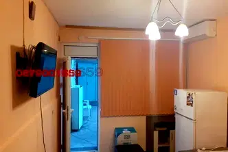 Едностаен апартамент във Враца, Център