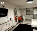Снимка 5 — Малък 1-стаен апартамент с двор в Център, София