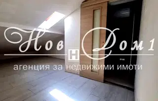 Едностаен апартамент във Варна, Център