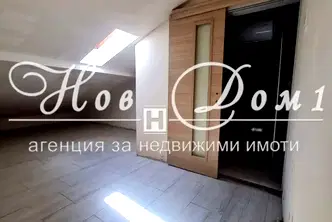 Едностаен апартамент във Варна, Център