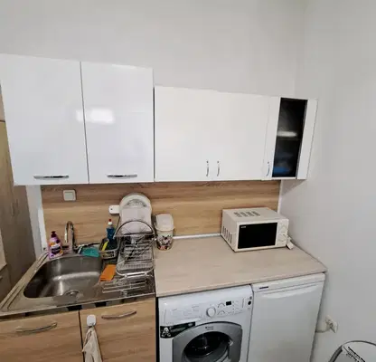 Photo 2 — 1-bedroom apartment in Plovdiv, Centyr