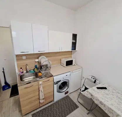 Photo 3 — 1-bedroom apartment in Plovdiv, Centyr