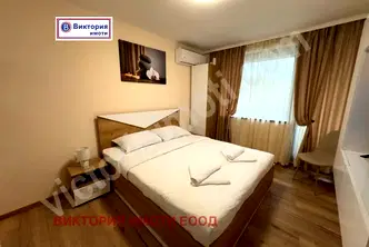 Едностаен апартамент във Велико Търново, Център