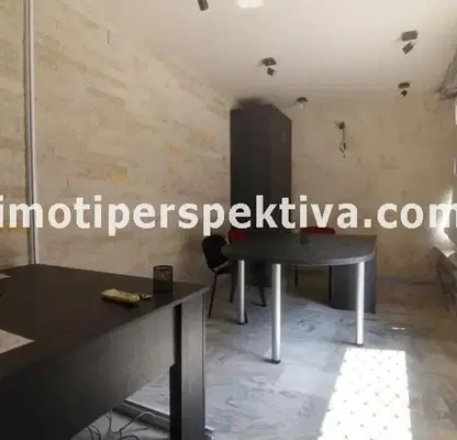 Photo 2 — 1-bedroom apartment in Plovdiv, Centyr