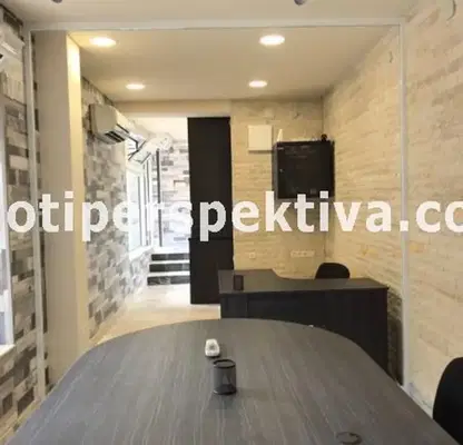 Photo 4 — 1-bedroom apartment in Plovdiv, Centyr