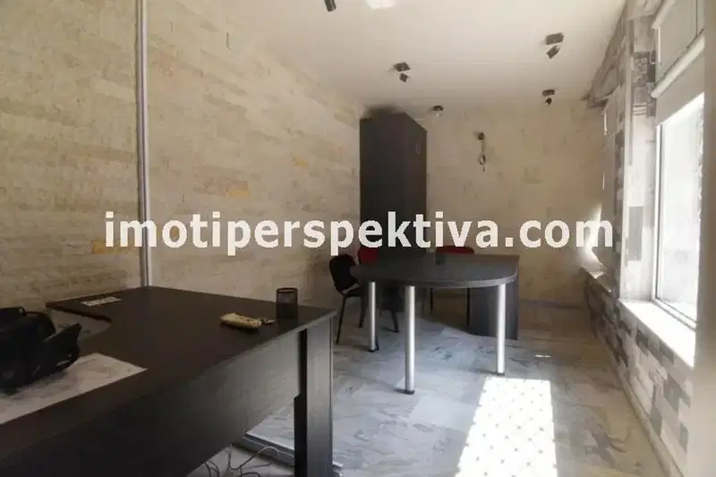 1-bedroom apartment in Plovdiv, Centyr