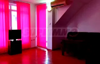 Едностаен апартамент в Бургас, Център