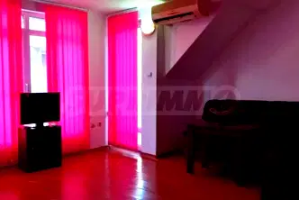 Едностаен апартамент в Бургас, Център