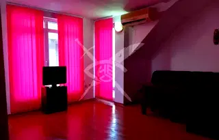 Едностаен апартамент в Бургас, Център