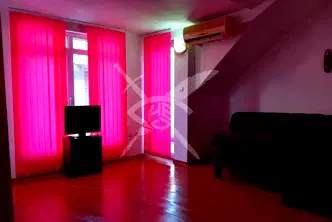 Едностаен апартамент в Бургас, Център