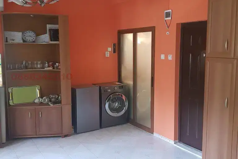 1-bedroom apartment in Plovdiv, Centyr