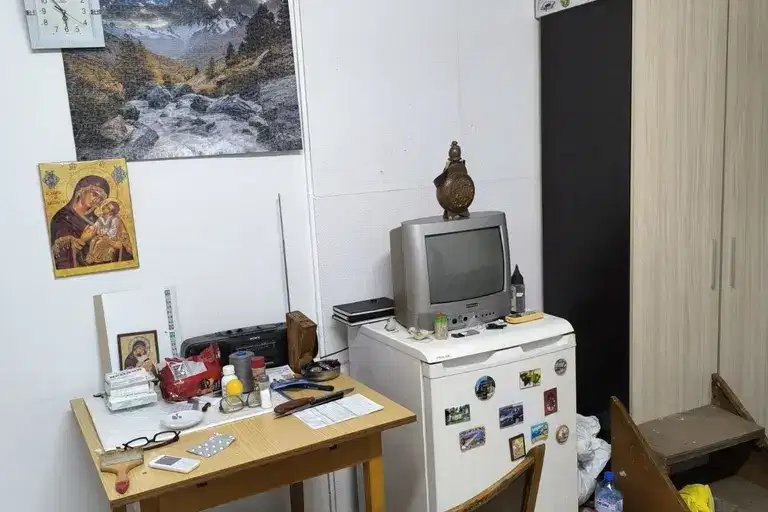 1-bedroom apartment in Veliko Tyrnovo, Centyr