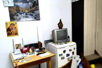 Едностаен апартамент във Велико Търново, Център