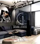 Едностаен апартамент в София, Център