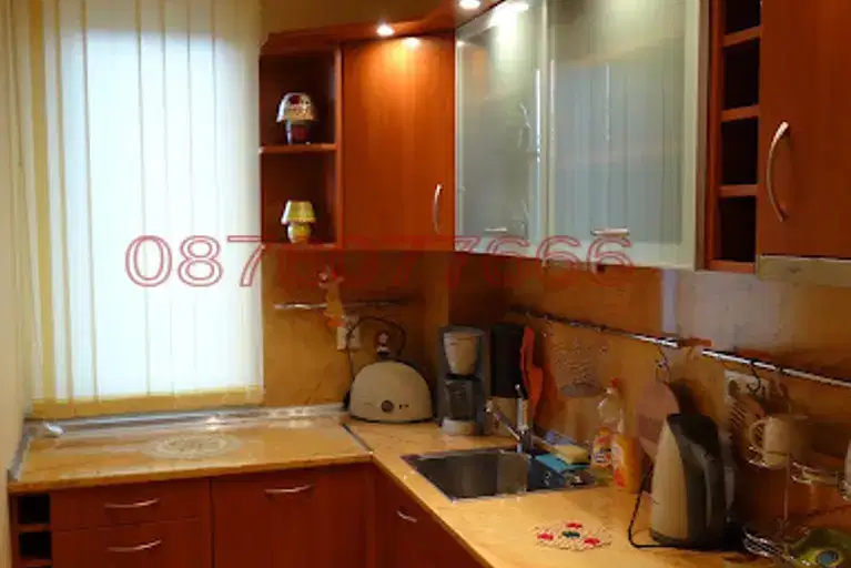 1-bedroom apartment in Veliko Tyrnovo, Centyr