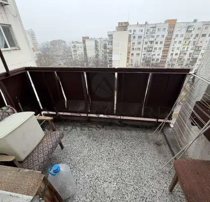 Снимка 5 — Едностаен апартамент в Пловдив, Център