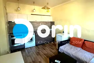 Едностаен апартамент в Пловдив, Център