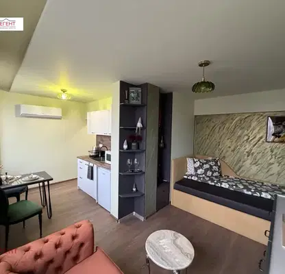 Photo 2 — 1-bedroom apartment in Gabrovo, Centyr
