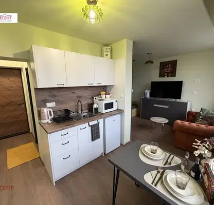 Photo 3 — 1-bedroom apartment in Gabrovo, Centyr