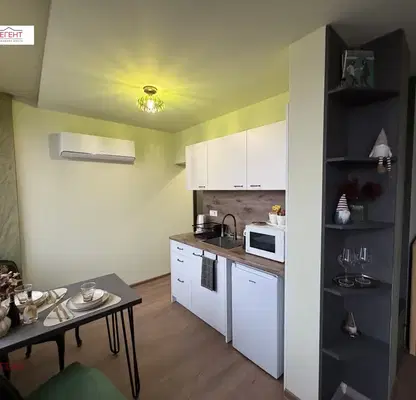 Photo 4 — 1-bedroom apartment in Gabrovo, Centyr