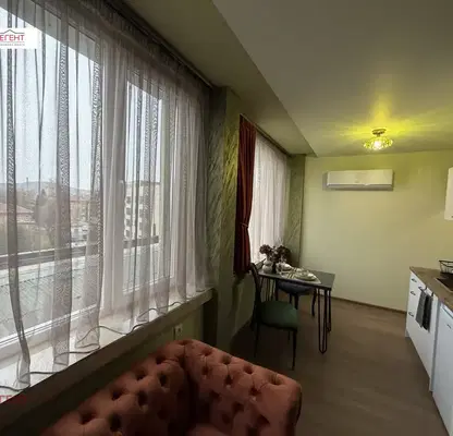 Photo 5 — 1-bedroom apartment in Gabrovo, Centyr