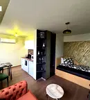Едностаен апартамент в Габрово, Център