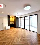Едностаен апартамент в Русе, Център