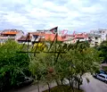 Снимка 3 — Едностаен апартамент във Варна, Център