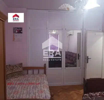 Снимка 4 — Едностаен апартамент в Стара Загора, Център
