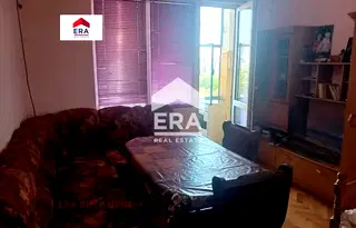 Едностаен апартамент в Стара Загора, Център