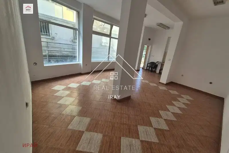 1-bedroom apartment in Stara Zagora, Centyr