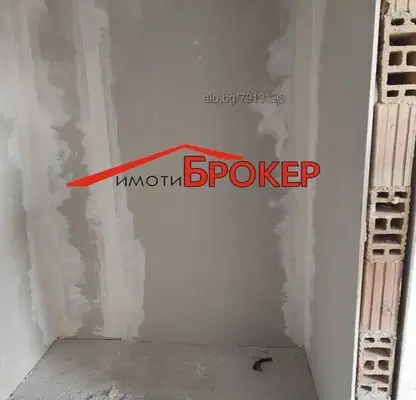 Снимка 3 — Едностаен апартамент в Сливен, Център