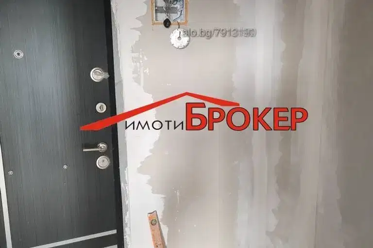 Едностаен апартамент в Сливен, Център
