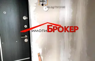 Едностаен апартамент в Сливен, Център