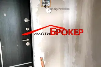Едностаен апартамент в Сливен, Център