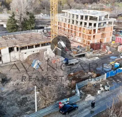 Photo 2 — 1-bedroom apartment in Plovdiv, Centyr
